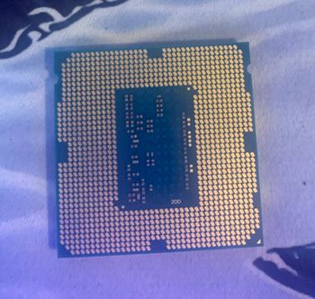 Intel Core i5-4440 3.1-3.3 GHz LGA1150 Quad-Core CPU for sale