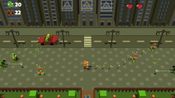 Redeem Reptilian Rebellion Steam Key GLOBAL
