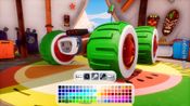 Redeem All-Star Fruit Racing PlayStation 4