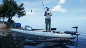 Bassmaster Fishing 2022: Predator Equipment Pack (DLC) (PC) Steam Key GLOBAL