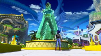 Get DRAGON BALL XENOVERSE 2 Lite Version Nintendo Switch