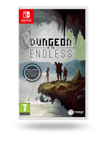 Dungeon of the Endless Nintendo Switch
