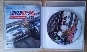 Buy Superstars V8: Next Challenge PlayStation 3