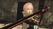 LIGHTNING RETURNS FFXIII Xbox 360