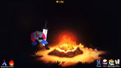 Flamebound