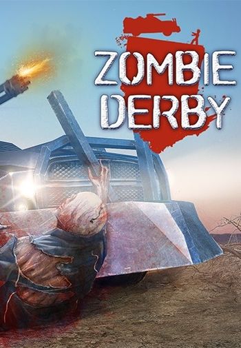 Zombie Derby Steam Key GLOBAL