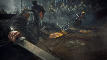Wo Long: Fallen Dynasty Xbox Series X for sale