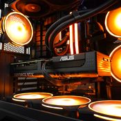 Get Ryzen 7 7800X3D B650M WIFI 32GB DDR5 1TB NVMe SSD RTX 5070 OC 12GB