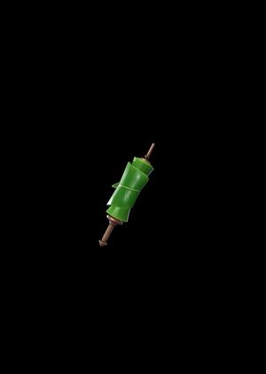 Fortnite - NaNa Scroll Back Bling (DLC) Epic Games Key GLOBAL