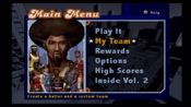 NBA Street Vol. 2 PlayStation 2