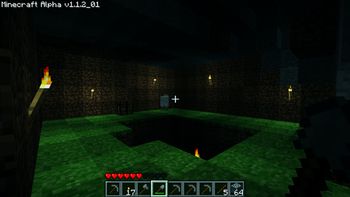 Buy Minecraft PS Vita