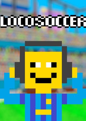 LocoSoccer (PC) Steam Key GLOBAL