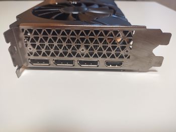 Lenovo RTX 3060 12GB OEM LHR