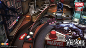 Pinball FX2 - Venom Table (DLC) Steam Key GLOBAL for sale