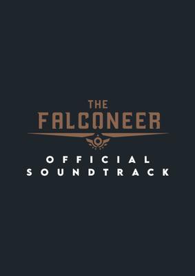 The Falconeer: Revolution Remaster - Official Soundtrack cover