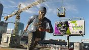 Buy Watch Dogs 2 Deluxe Edition (PC) Ubisoft Connect Key EUROPE
