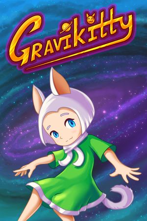 Gravikitty XBOX LIVE Key UNITED STATES