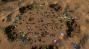 Get Ashes of the Singularity: Escalation - Hunter / Prey Expansion (DLC) (PC) Steam Key GLOBAL
