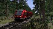 Train Simulator: Norddeutsche-Bahn: Kiel - Lübeck Route (DLC) (PC) Steam Key GLOBAL