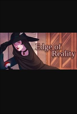 Edge of Reality game cover