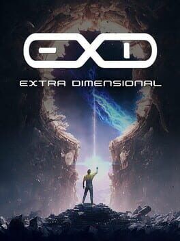 EXD - Extra Dimensional Steam Key (PC) GLOBAL
