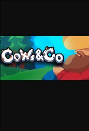 Cows&Co (PC) Steam Key GLOBAL