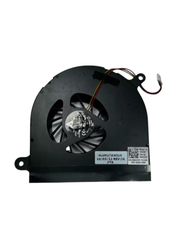 Dell Inspiron N7010 Laptop CPU Cooling Fan 3-pin RKVVP 4LUM9FAWI10