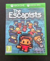 The Escapists Xbox One