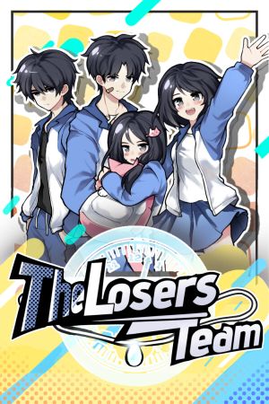 The Losers Team Steam Key (PC) GLOBAL
