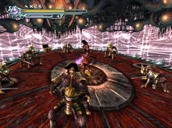 Redeem Onimusha 3: Demon Siege PlayStation 2