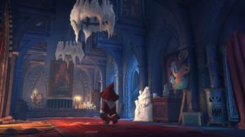 Redeem The Book of Unwritten Tales 2 PlayStation 4