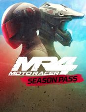 Moto Racer 4 - Season Pass (DLC) Steam Key GLOBAL