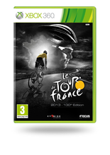 Tour de France 2013 Xbox 360