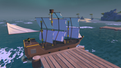 Get Trailmakers: High Seas Expansion (DLC) PC/XBOX LIVE Key EUROPE