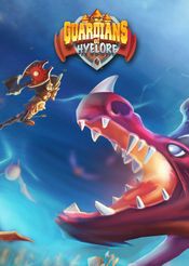 Guardians of Hyelore (PC) Steam Key GLOBAL