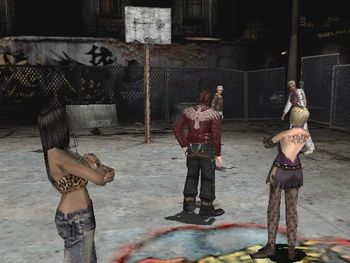 Buy Beat Down: Fists of Vengeance Xbox