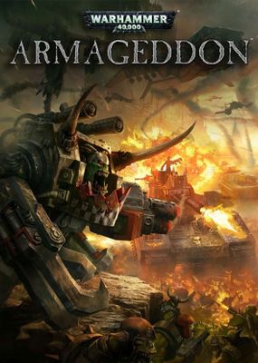 Warhammer 40,000: Armageddon
