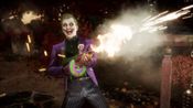Mortal Kombat 11 The Joker (DLC) XBOX Key EUROPE