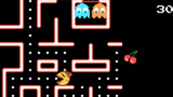 Ms. Pac-Man: Special Color Edition Game Boy Color