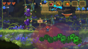 Buy Potata: Fairy Flower (Nintendo Switch) eShop Key UNITED STATES