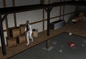 Miami Vice: The Game PSP