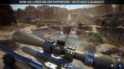 Buy Sniper Ghost Warrior Contracts 1 & 2 Double Pack XBOX LIVE Key CANADA