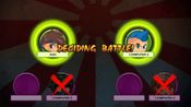 Battle Trivia Knockout