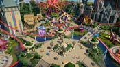 Get Planet Coaster: Console Edition Pre-order Bonus (DLC) (PS5) PSN Key EUROPE