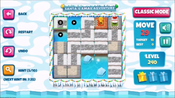 Santa's Xmas Adventure (Nintendo Switch) eShop Key EUROPE for sale