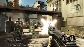 Tom Clancy's Rainbow Six Vegas 2 Xbox 360