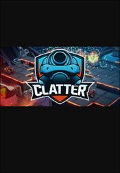 Clatter (PC) Steam Key GLOBAL