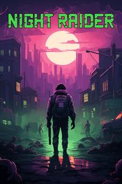 Night Raider (PC) Steam Key GLOBAL