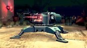 Redeem Warhammer 40,000: Space Wolf - Sentry Gun Pack (DLC) Steam Key GLOBAL
