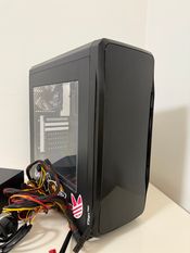 GENESIS 750 CASE SU 4FAN + 700 PSU